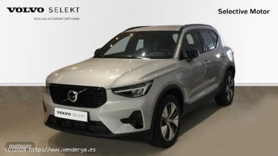  Volvo XC40 XC40 Recharge Plus, T4 plug-in hybrid, Electrico de 2022 con 2 Km por 39.900 EUR. en Cant 