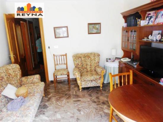 SE VENDE PISO EN ELCHE ZONA REINA VICTORIA - ALICANTE