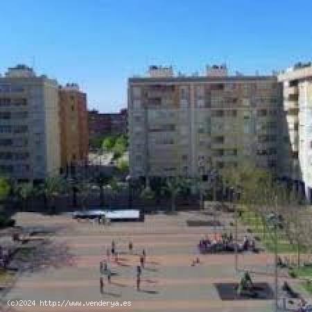 SE VENDE PLAZA DE GARAJE EN ZONA ALTABIX - ALICANTE