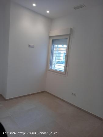 SE ALQUILA VIVIENDA - ALICANTE