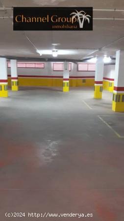 SE VENDE NEGOCIO . PARKING CON 25 PLAZAS DE GARAJE. - ALICANTE