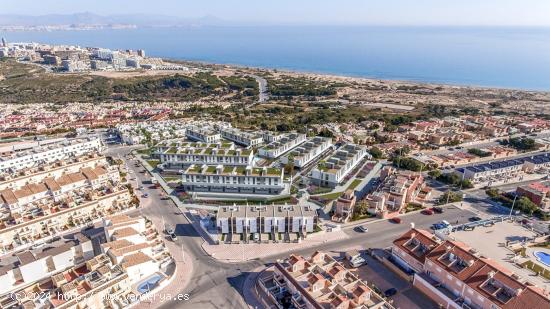 Nuevo apartamento Gran Alacant cerca de la playa - ALICANTE