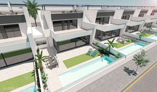 Villas exclusivas en Murcia - MURCIA