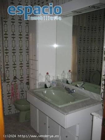 VENTA DE PISO EN PONFERRADA - LEON