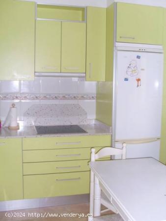 VENTA DUPLEX EN CAMPONARAYA - LEON