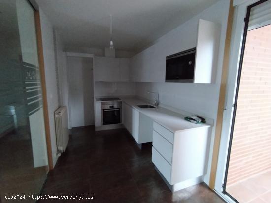 VENTA APARTAMENTO PUENTE BOEZA - LEON