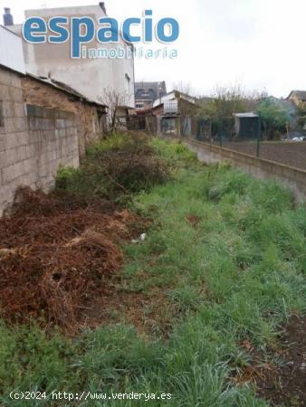 VENTA CASA DE PIEDRA EN FUENTES NUEVAS - LEON