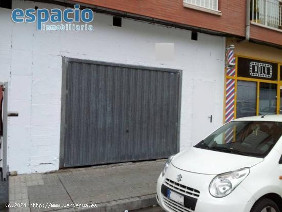  VENTA LOCAL ZONA JUNTA CASTILLA Y LEON - LEON 