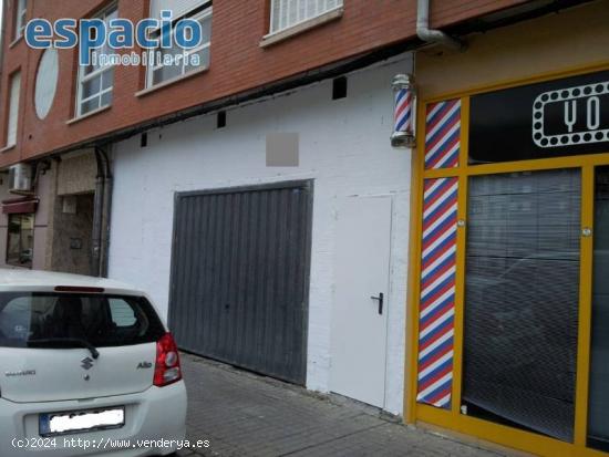 VENTA LOCAL ZONA JUNTA CASTILLA Y LEON - LEON