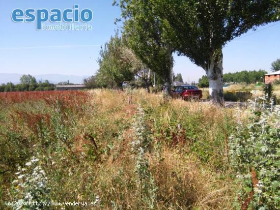 FINCA A LA VENTA EN BARCENA DEL BIERZO - LEON