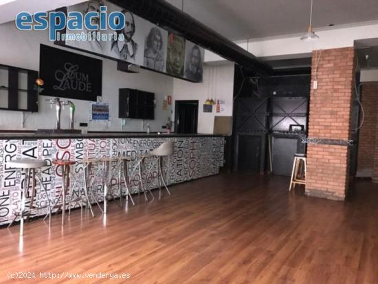  VENTA LOCAL ZONA CENTRO - LEON 