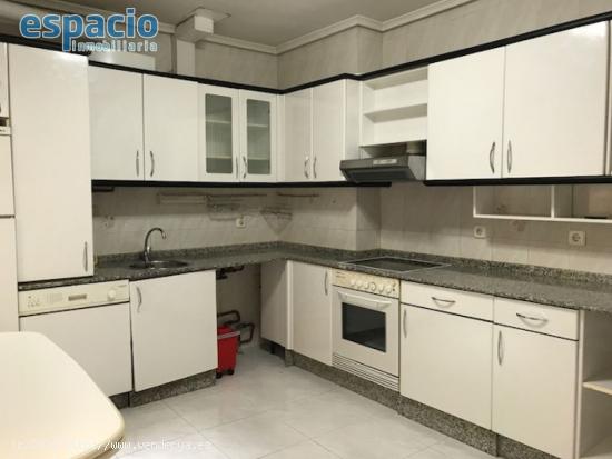 VENTA APARTAMENTO BARRIO DE LOS JUDIOS - LEON