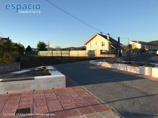 VENTA TERRENO URBANO EN CUBILLOS DEL SIL - LEON