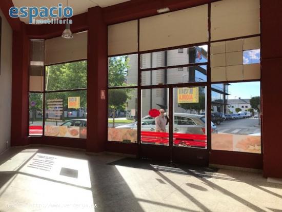 SE VENDE LOCAL COMERCIAL ZONA CENTRO - LEON