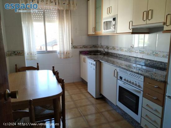 PISO A LA VENTA EN CAMPONARAYA - LEON