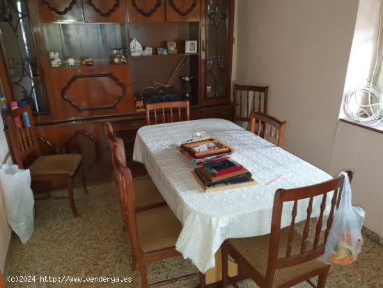 VENTA CASA EN SAN JUAN DE PALUEZAS - LEON