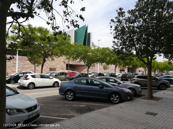  LOCAL COMERCIAL JUNTO A CORTE INGLES - ALICANTE 