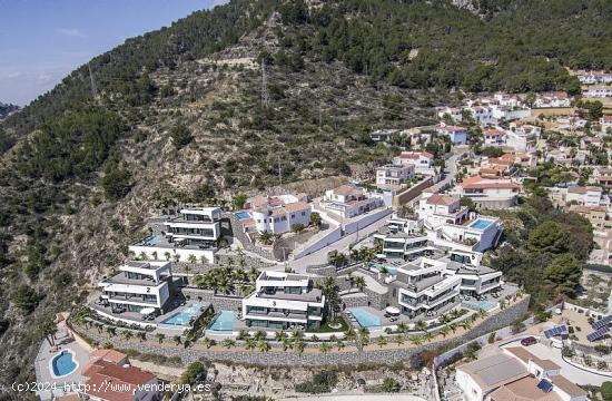 Se Vende en Calpe - ALICANTE