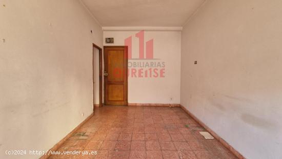 VENTA DE PISO PARA REFORMAR EN O COUTO, A CINCO MINUTOS CAMINADO DEL CENTRO DE OURENSE - ORENSE