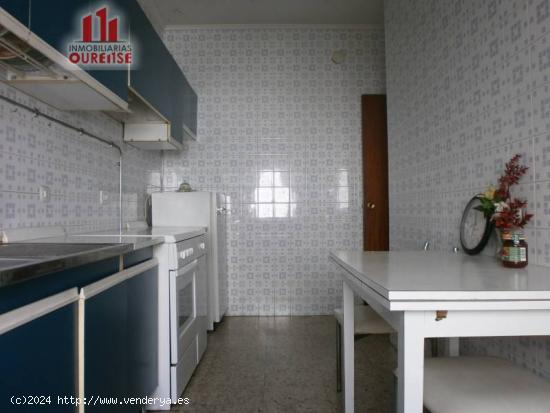  VIVIENDA PROXIMA AL COMPLEJO HOSPITALARIO DE OURENSE - ORENSE 