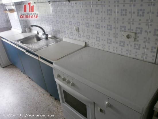 VIVIENDA PROXIMA AL COMPLEJO HOSPITALARIO DE OURENSE - ORENSE