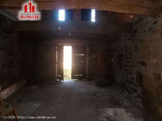 CASA PARA REFORMAR EN LA  ZONA  DE LA CEA - ORENSE