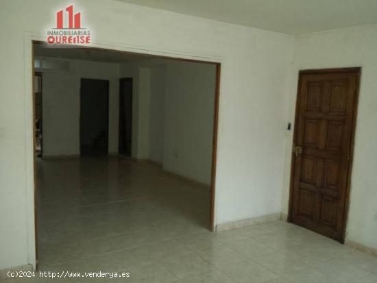  LOCAL COMERCIAL EN LA ZONA DE LAS LAGUNAS. - ORENSE 