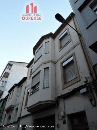  VENTA DE EDIFICIO EN O COUTO - ORENSE 