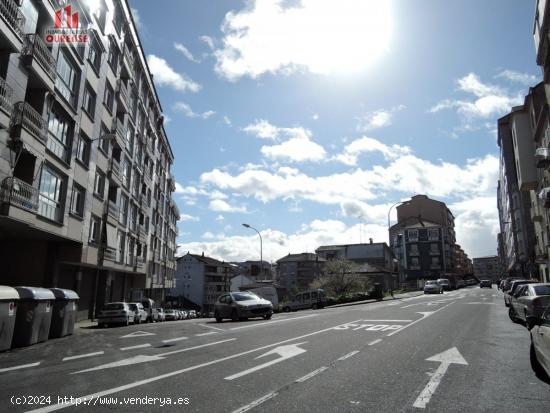  OPORTUNIDAD INVERSORES SE VENDE EDIFICIO EN EL COUTO. - ORENSE 