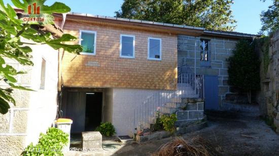  CASA SEÑORIAL PARA REFORMAR EN LOS ALREDEDORES DE ALLARIZ. - ORENSE 