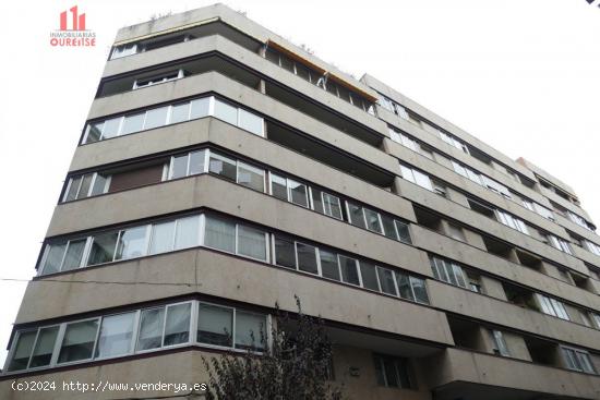 ECONÓMICA PLAZA DE GARAJE EN EL CENTRO - ORENSE