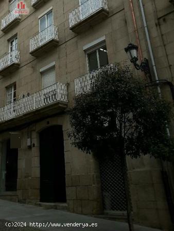  LOCAL ACONDICIONADO EN EL CENTRO DE LA CIUDAD, CERCA DEL PASEO. - ORENSE 