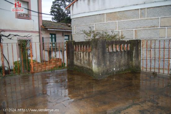 CASA PARA REFORMAR EN LA ZONA DE BARROCANES - ORENSE