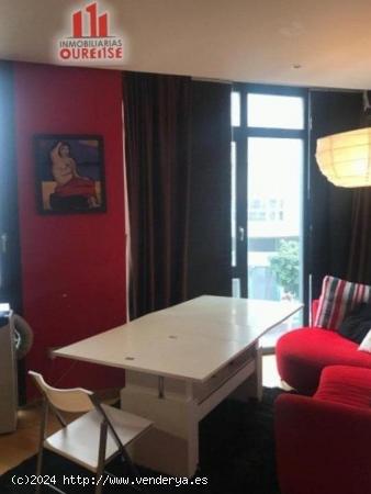 BONITO APARTAMENTO EN PLENO CENTRO DE OURENSE. - ORENSE