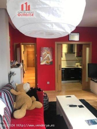 BONITO APARTAMENTO EN PLENO CENTRO DE OURENSE. - ORENSE