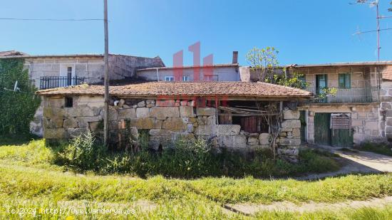  CASA PARA REFORMAR EN SANDIÁS. - ORENSE 