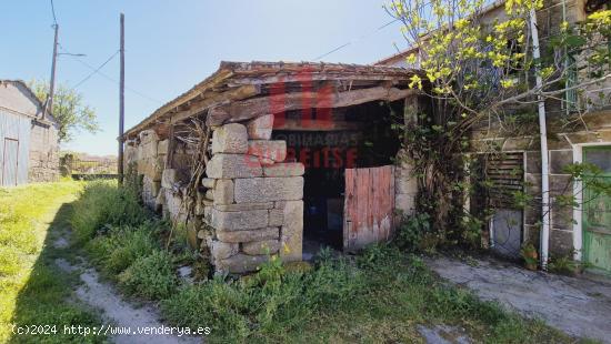 CASA PARA REFORMAR EN SANDIÁS. - ORENSE