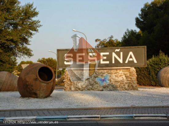  TERRENO EDIFICABLE CENTRO PUEBLO 200 MTRS. - TOLEDO 