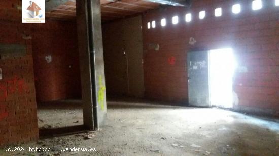  VENTA LOCAL COMERCIAL EN PAU EL QUIÑON, FASE I - TOLEDO 