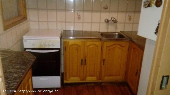 VENTA O ALQUILER / CASA DE PUEBLO EN LA BISBAL DE FALSET -(Priorato) - TARRAGONA