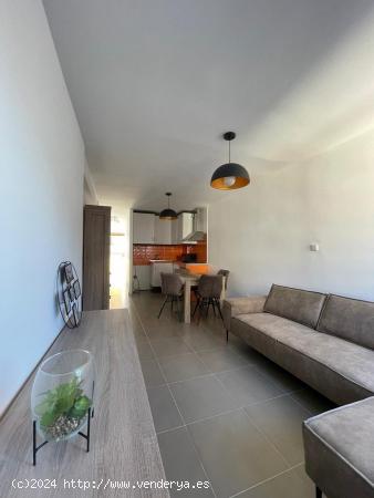 MIRAMAR, LA MATA, 2 HABS, VISTAL AL MAR, 99.000€ - ALICANTE