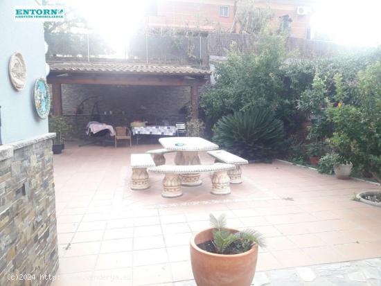 ¡¡exclusiva casa en Polinyà!! en Can Serra - BARCELONA