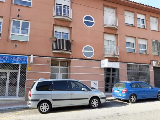 LOCAL COMERCIAL EN ALQUILER - MADRID