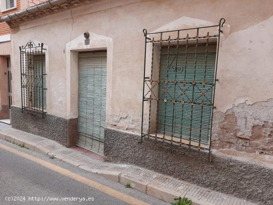  Casa solar en Algezares - MURCIA 