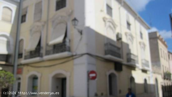 EDIFICIO CENTRICO - ALICANTE