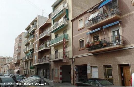  Local de 764 m2 útiles - ALICANTE 