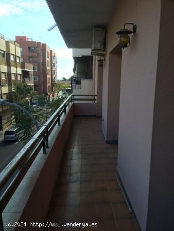 Magnifico piso listo para entrar a vivir - ALICANTE