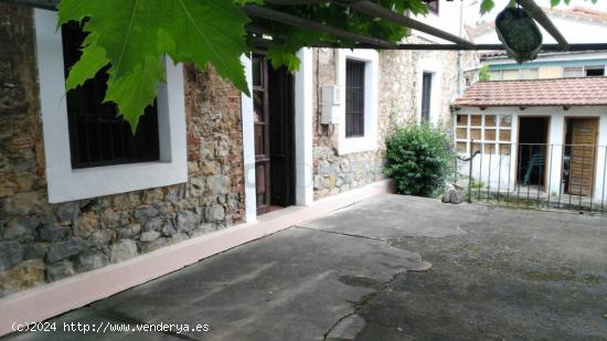  CASA DE PIEDRA EN POLANCO - CANTABRIA 