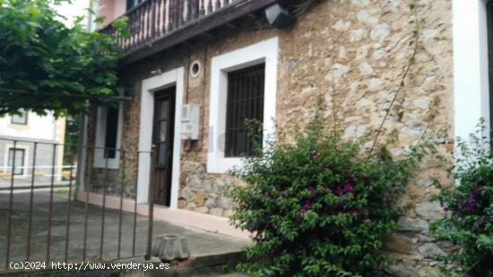 CASA DE PIEDRA EN POLANCO - CANTABRIA