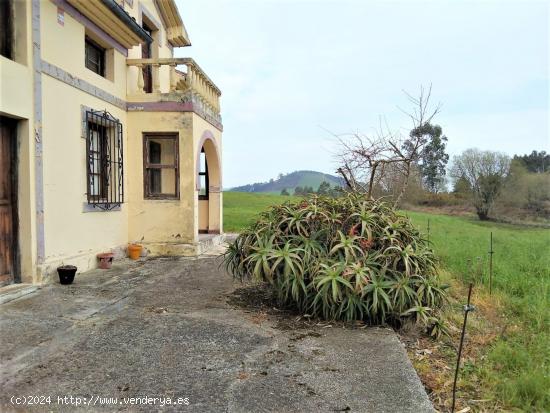 Finca rústica en venta en calle el Montonorio, Miengo - CANTABRIA